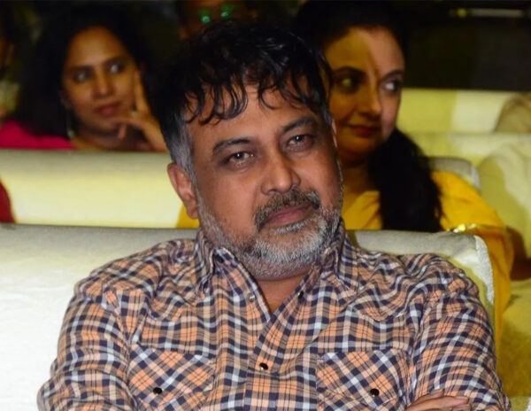 Director Forgets Past & Threatening Now!