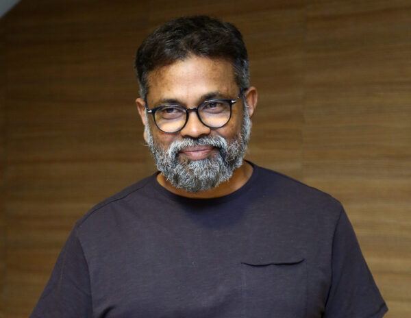 Sukumar