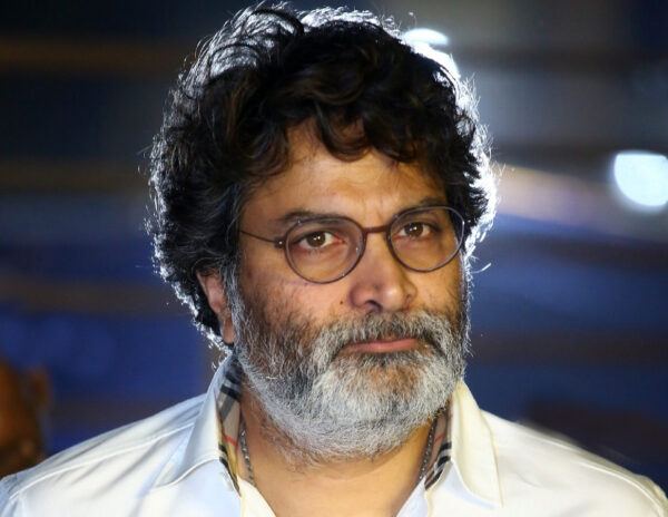 Star Director Trivikram Now Wants To Be A Hero?