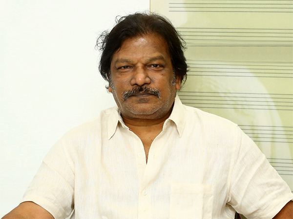 Director Gives Up On Chiranjeevi