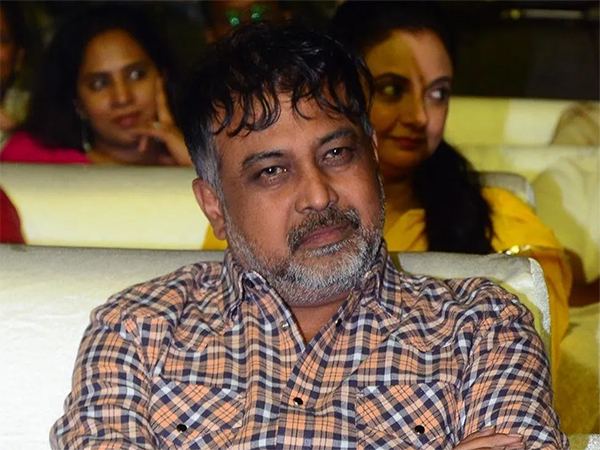 Director Forgets Past & Threatening Now!