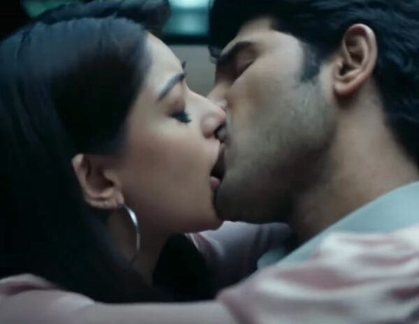 Dozen Liplocks: Rare 'Allu' Record