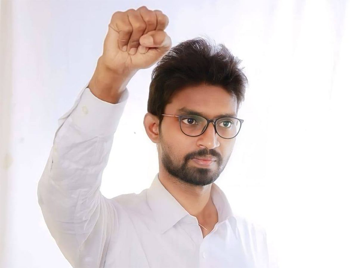 Dr Muddhineni VenkataRamana