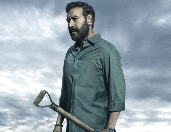  Drishyam 2 Hindi Bookings
