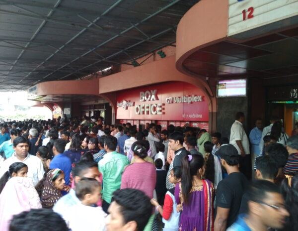 Drishyam 2 Super Hit Bollywood