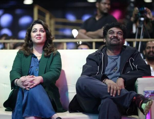 ED Notices to Puri Jagannadh and Charmme Kaur