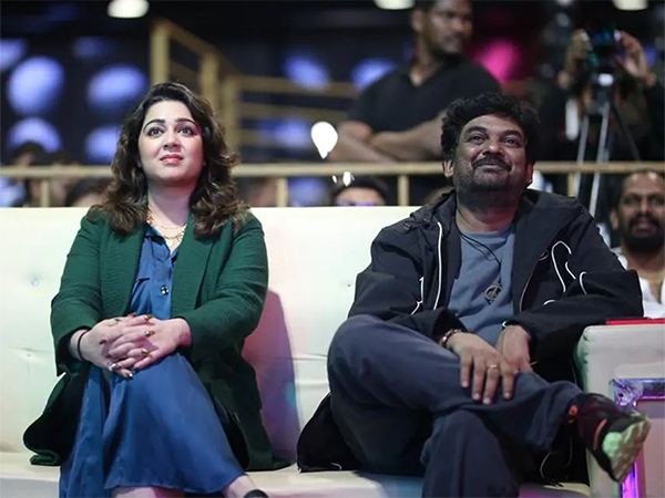 ED Notices to Puri Jagannadh and Charmme Kaur