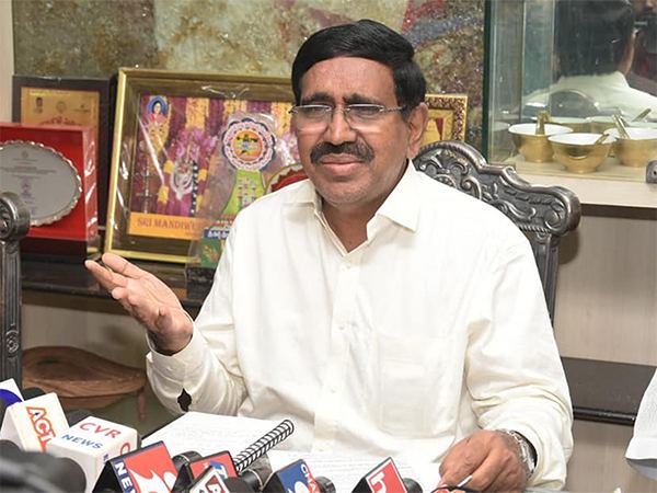 High Court allowed EX Minister Narayana can be questioned at his residence
