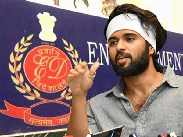 Enforcement-Directorate-Vijay-Deverakonda