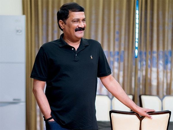 Ganta Joining YSRCP In December?