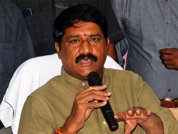 Ganta Met Pawan Kalyan?