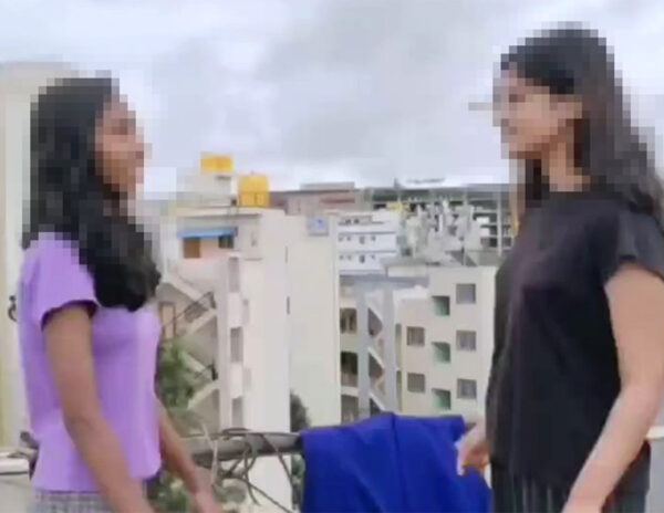 Girls Hostel Video Triggers Online Abuse!