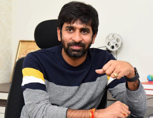 After Bobby, Malineni Also On Same Track
