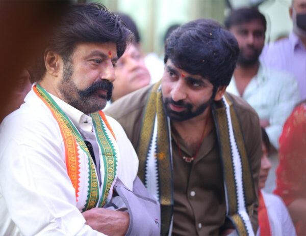 Gopichand-Malineni-Balakrishna