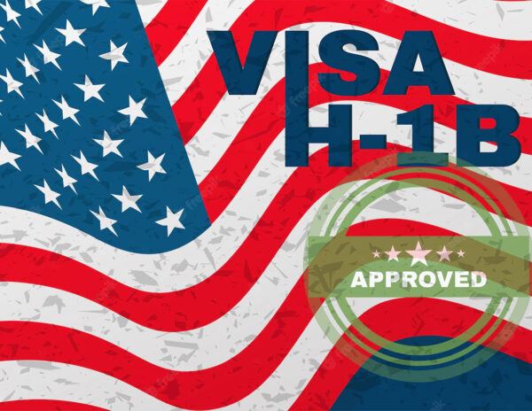 Big Relief To Indians Waiting For H1-B Visas