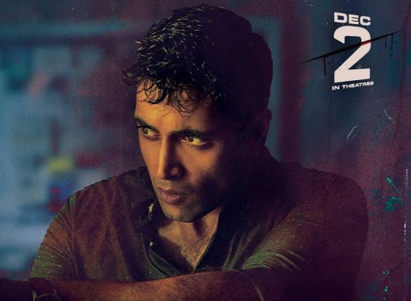 Adivi Sesh Hit 2 Going For Early Premieres in U.S.