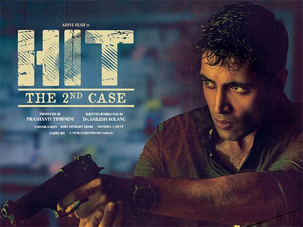 Curious Case OF HIT 2 in North