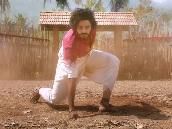 Teaser Talk: India’s Original SuperHero