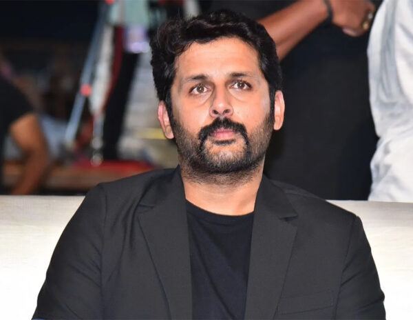 Secret Behind Nithiin's Silence After Disaster