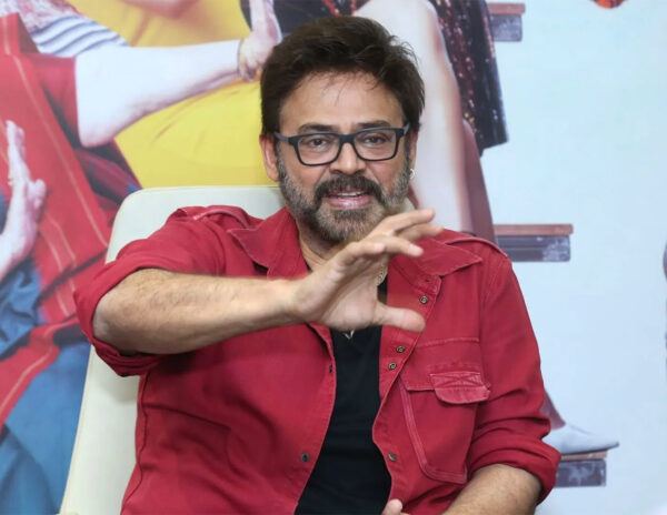 Spirituality Keeping Star Hero Away From Films?