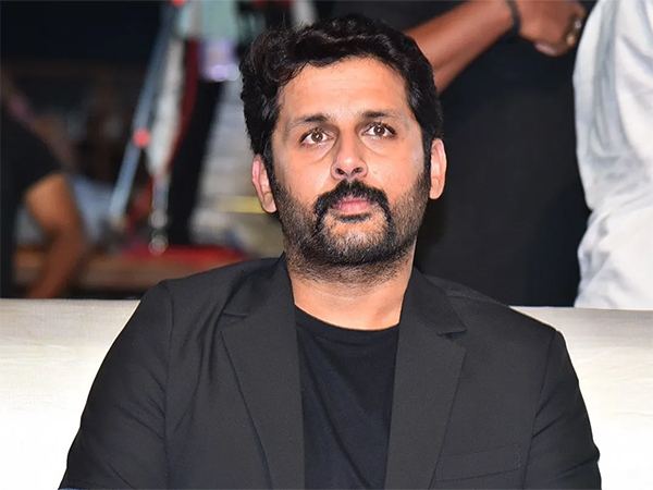 Secret Behind Nithiin's Silence After Disaster