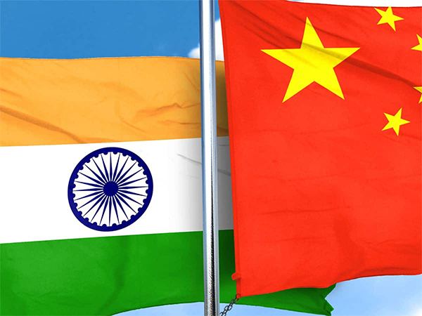 It's Scary! India Beats China