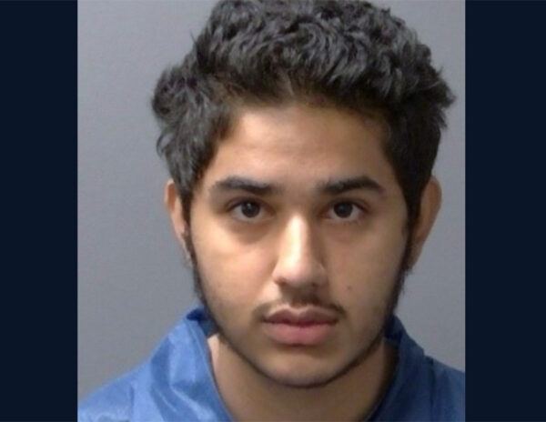 Indian-Origin Teen Sent Shock Waves in Canada!