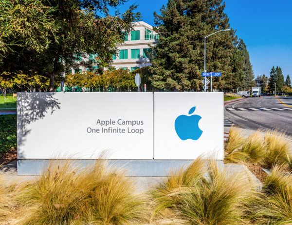 Indian Admits Stealing $17 Million From Apple in US