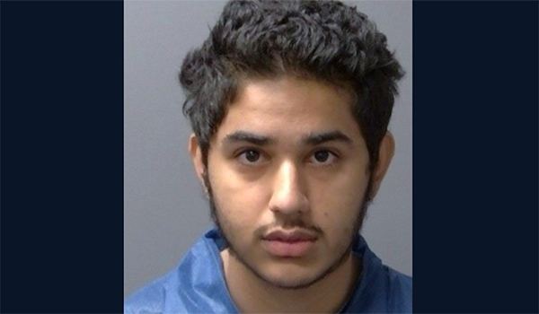 Indian-Origin Teen Sent Shock Waves in Canada!