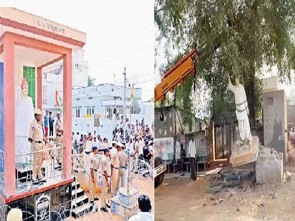 Ippatam-YSR-Statue-