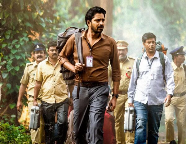 Real test begin for Allari Naresh's Itlu Maredumilli Prajaneekam between dubbing movies