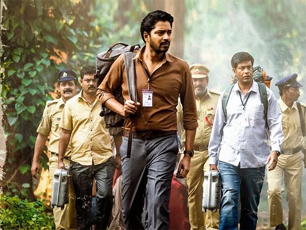 Real test begin for Allari Naresh's Itlu Maredumilli Prajaneekam between dubbing movies
