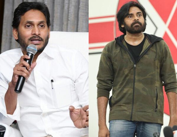 Jagan Using Pawan Kalyan To Checkmate Chandrababu?