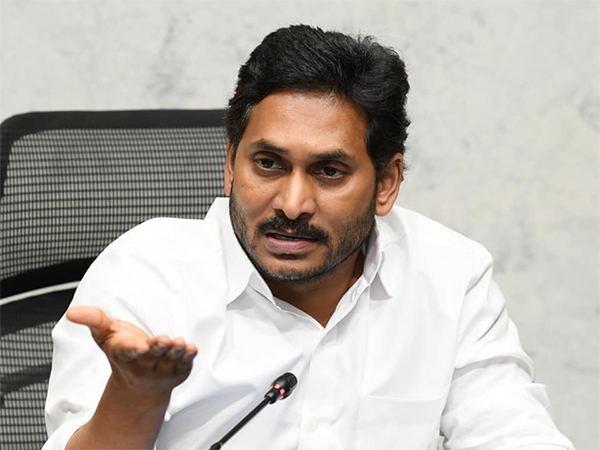 Ys Jagan Experiments on the Education System