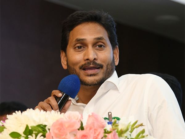 Boothula Party, Rowdy Sena: Jagan Gets A Creative Script Writer