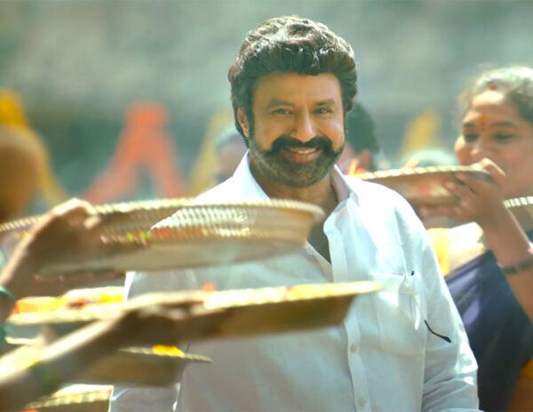 Jai Balayya Mass Anthem: Outdated Vibe