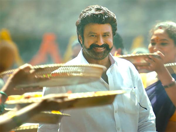Jai Balayya Mass Anthem: Outdated Vibe