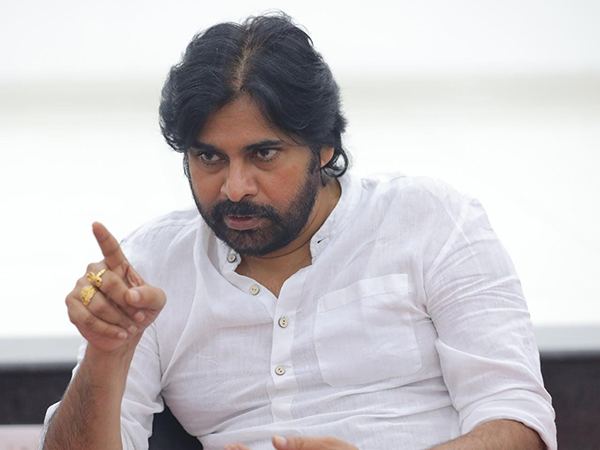 Pawan Kalyan Narendra Modi Visakhapatnam Meeting Agenda