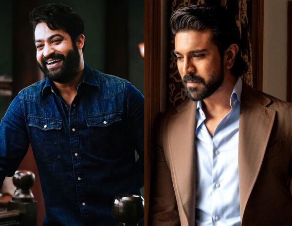 Judgment Test: NTR Or Ram Charan!