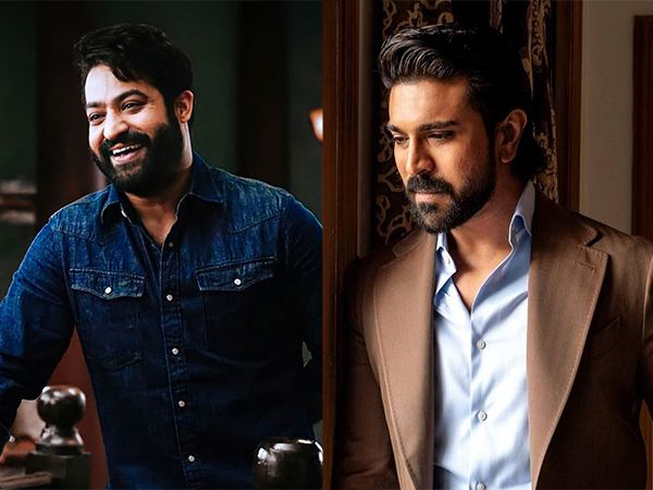 Judgment Test: NTR Or Ram Charan!