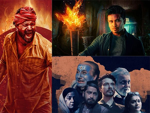 'K' Sentiment Turns Luck For Industry This Year