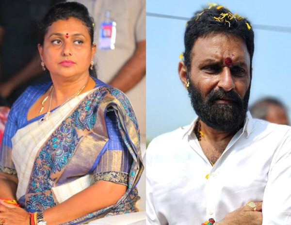 KA Paul: Roja Oka Pandi, Kodali Oka Kukka