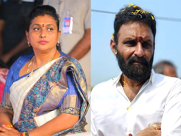 KA Paul: Roja Oka Pandi, Kodali Oka Kukka
