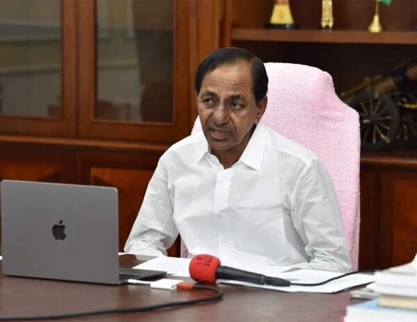 KCR-Enforcement-Directorate-Income-Tax