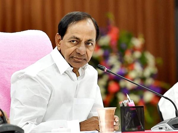 KCR-Just-Press-Meets-Or-Will-There-Be-Real-Action