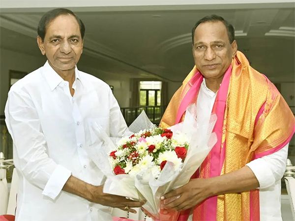 KCR-Malla-Reddy-Enforcement-Directorate