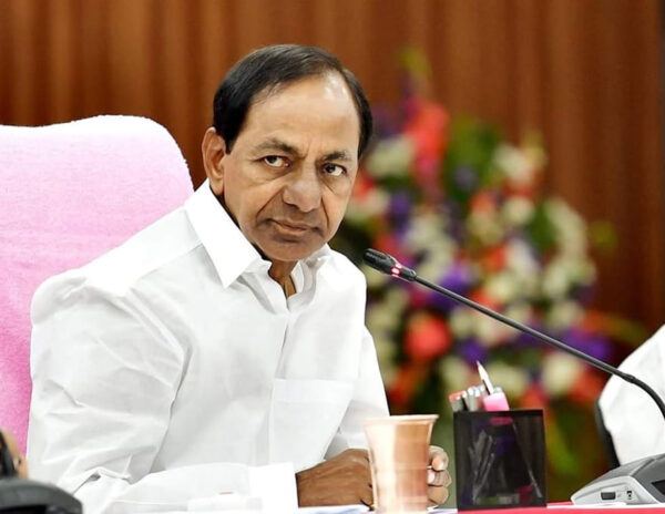 KCR-Just-Press-Meets-Or-Will-There-Be-Real-Action