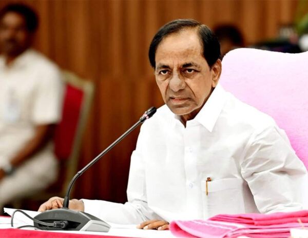 KCR-Responds-on-TRS-MLA-Poaching-