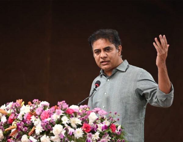 KTR-Unfollow-NDTV