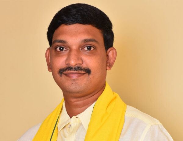 Pedana: Young Blood Doing The Trick For TDP